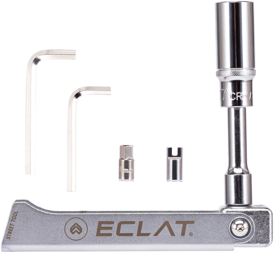 Eclat Street Multi Tool