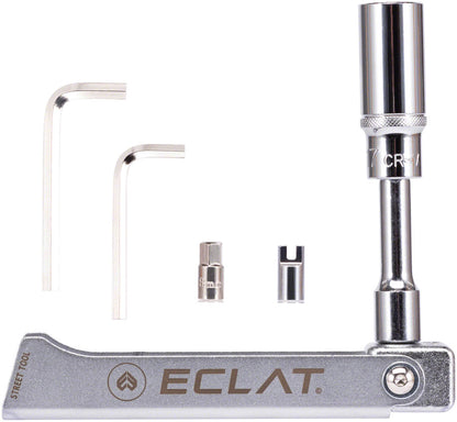 Eclat Street Multi Tool