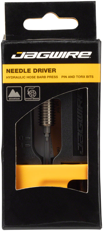 Jagwire Needle Driver