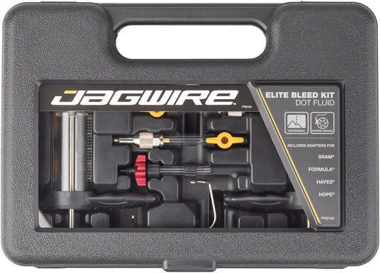 Jagwire Elite Bleed Kit
