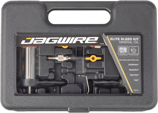 Jagwire Elite Bleed Kit