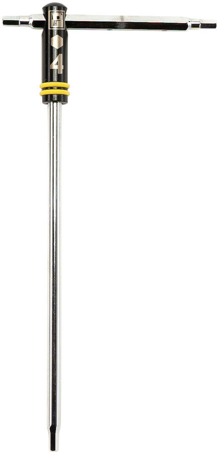Pedro's Master T-Handle II Hex