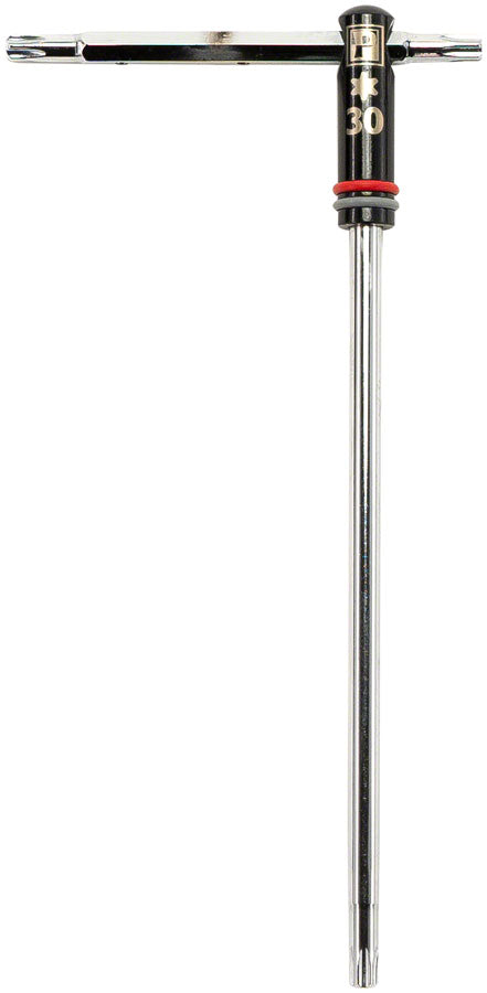 Pedro's Master T Handle II Torx