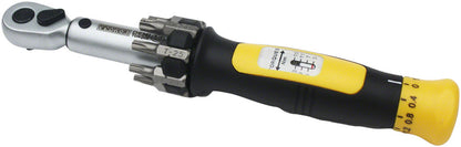 Pedro's Demi Torque Wrench II & Bit Set