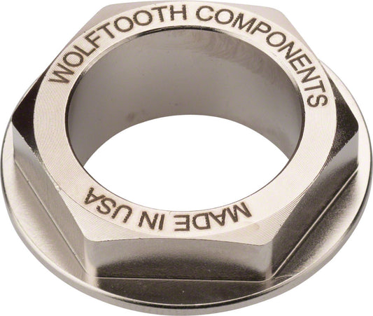 Wolf Tooth Ultralight
