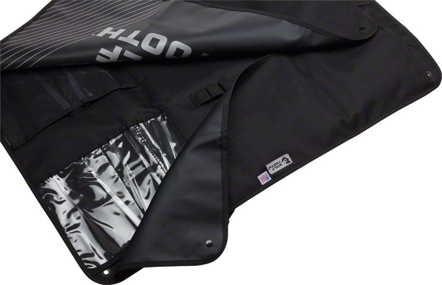 Wolf Tooth Tool Wrap