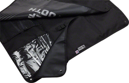 Wolf Tooth Tool Wrap