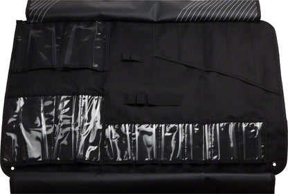 Wolf Tooth Tool Wrap