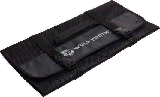 Wolf Tooth Tool Wrap