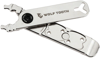 Wolf Tooth Masterlink Combo Pack Pliers