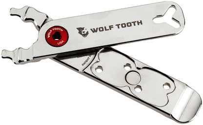 Wolf Tooth Masterlink Combo Pack Pliers
