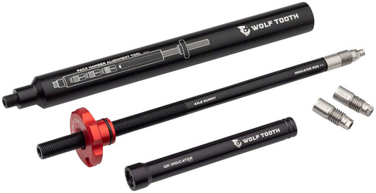 Wolf Tooth Hanger Alignment Tool
