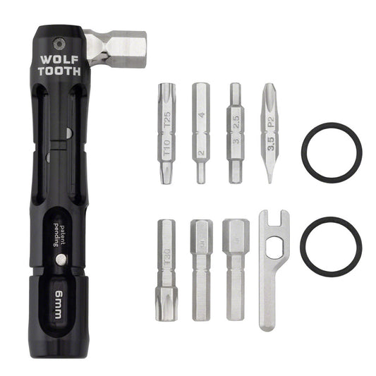 Wolf Tooth EnCase System Hex Bit Wrench