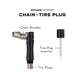 Wolf Tooth Encase System Chain & Tire Plug Multi-tool