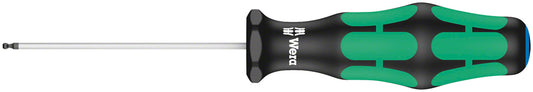 Wera 352 Hex Ball End Screwdriver