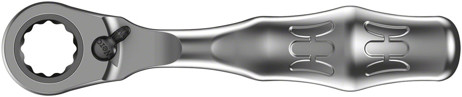 WERA ZYKLOP MINI 2 RATCHET - 1/4 DRIVE