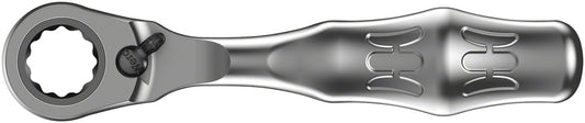 WERA ZYKLOP MINI 2 RATCHET - 1/4 DRIVE