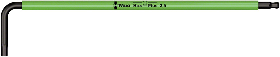 Wera 950 SPKL L-Key Hex Wrench