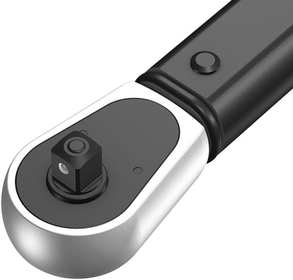 Wera Click-Torque A 5 Torque Wrench