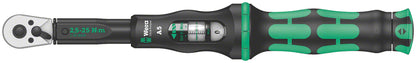 Wera Click-Torque A 5 Torque Wrench