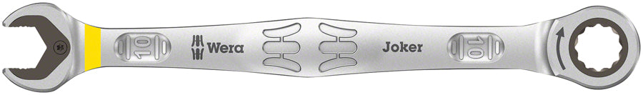 Wera Joker Ratcheting Combination Wrench