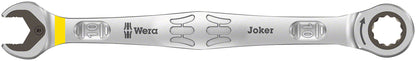 Wera Joker Ratcheting Combination Wrench