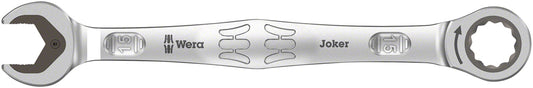 Wera Joker Ratcheting Combination Wrench