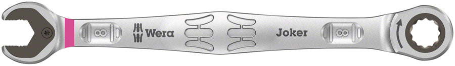 Wera Joker Ratcheting Combination Wrench