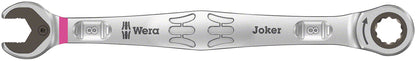 Wera Joker Ratcheting Combination Wrench