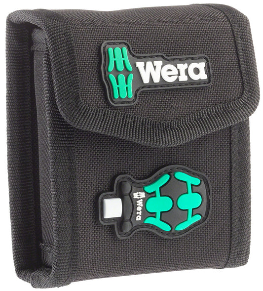 Wera Kraftform Kompakt Stubby Screwdriver Set