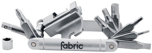 Fabric 16 In 1 Mini Tool