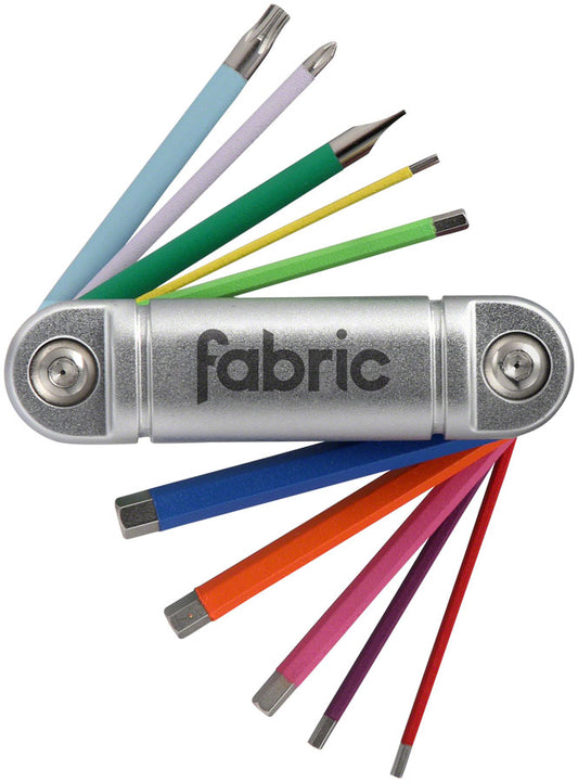 Fabric 11 in 1 Multi-Tool