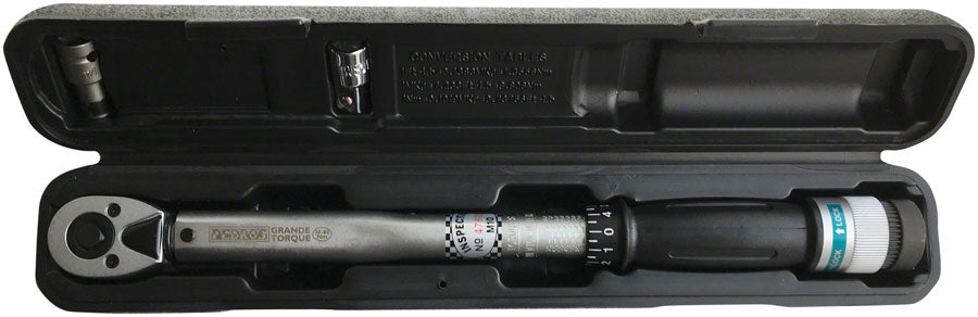 Pedro's Grande Torque Wrench