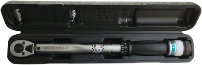 Pedro's Grande Torque Wrench