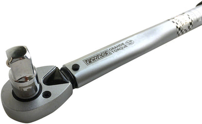 Pedro's Grande Torque Wrench