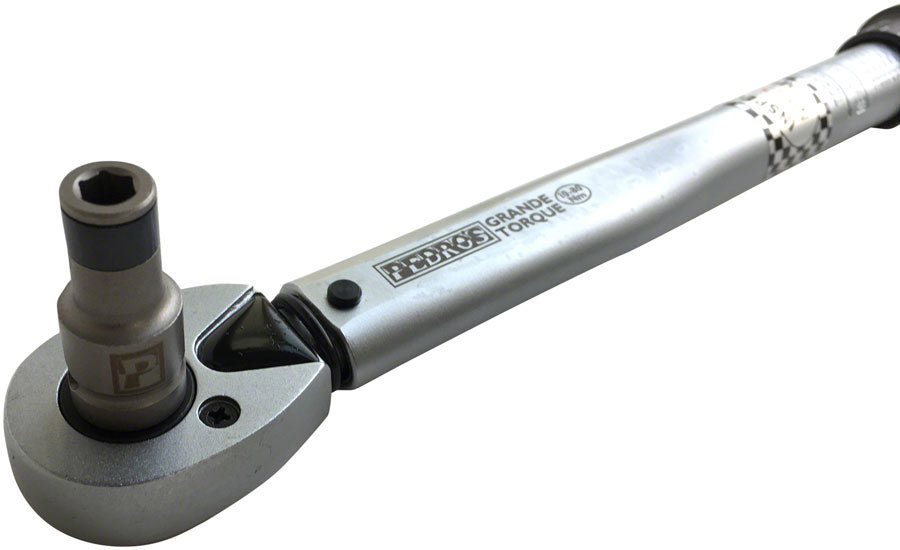 Pedro's Grande Torque Wrench