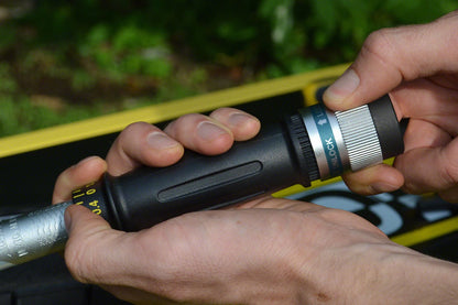 Pedro's Grande Torque Wrench