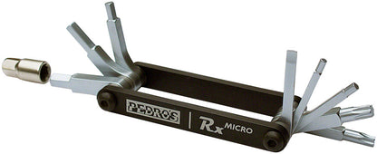 Pedro's Rx Micro Multitool