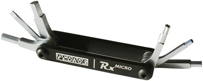 Pedro's Rx Micro Multitool