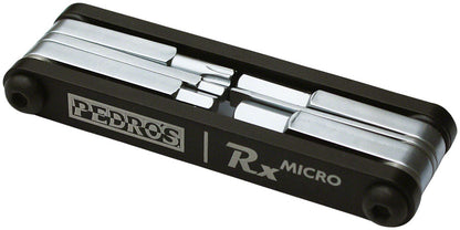 Pedro's Rx Micro Multitool