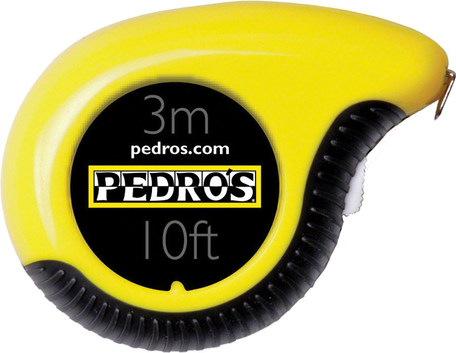 Pedro's Tape Measure