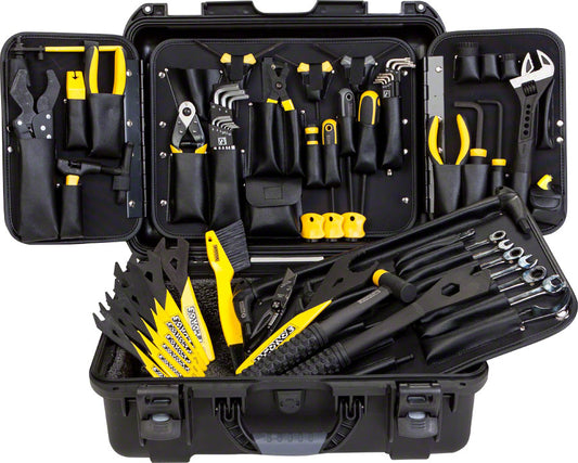 Pedro's Master Tool Kit 3.1