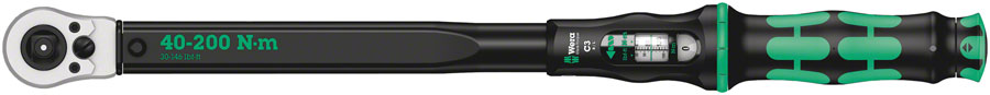 Wera Click-Torque C Torque Wrench