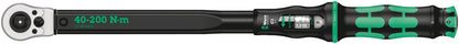 Wera Click-Torque C Torque Wrench