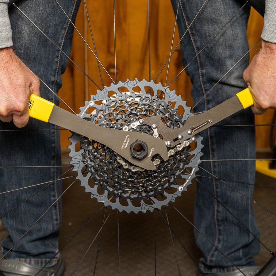 Pedro's Pro Chain Whip