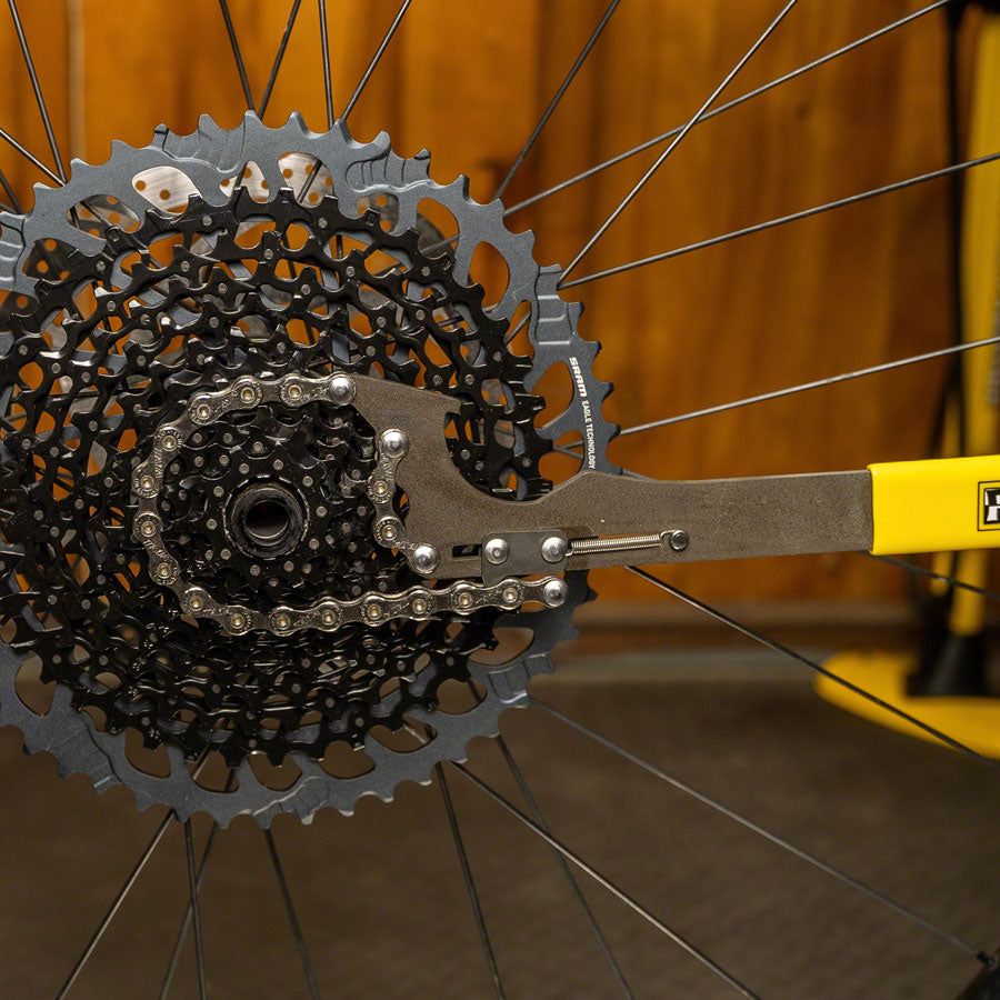 Pedro's Pro Chain Whip