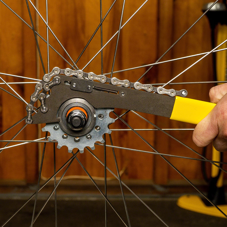 Pedro's Pro Chain Whip – Incycle Bicycles - Main Image