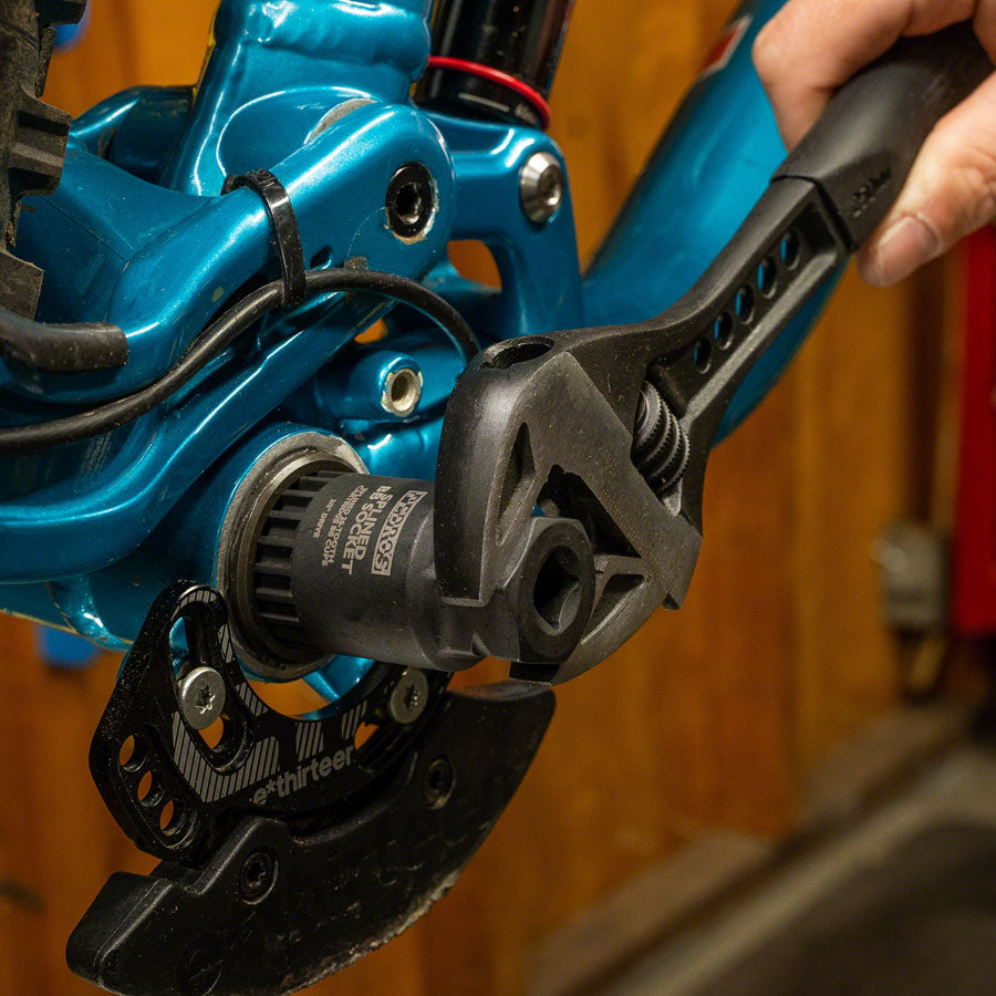 Pedro's Adjustable Wrenches