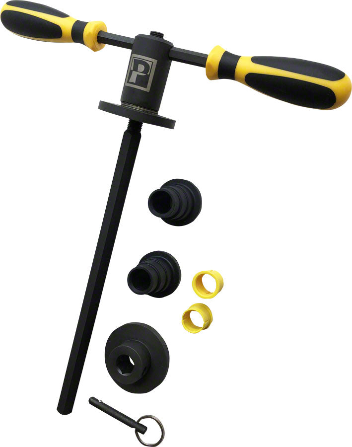 Pedro's Headset & Bearing Press