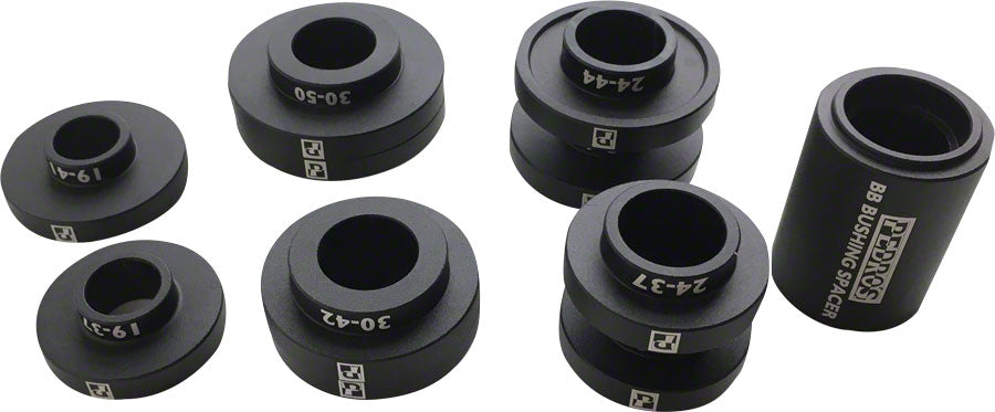 Pedro's BB Bushing Set